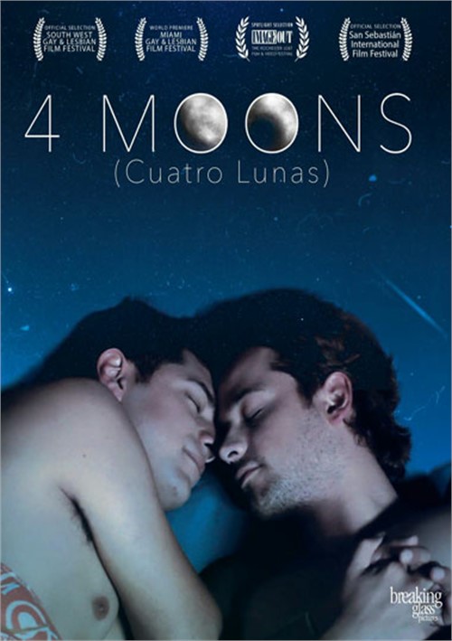 4 Moons