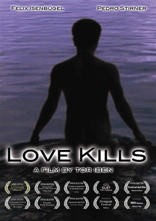 Love Kills