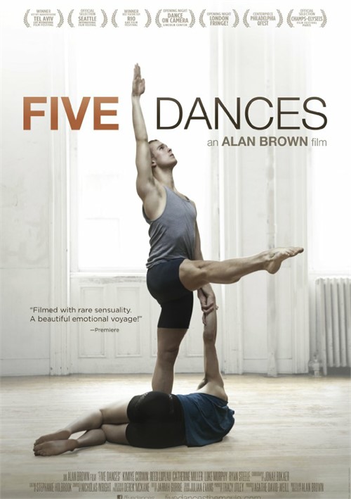 Five Dances