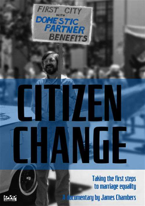 Citizen Change