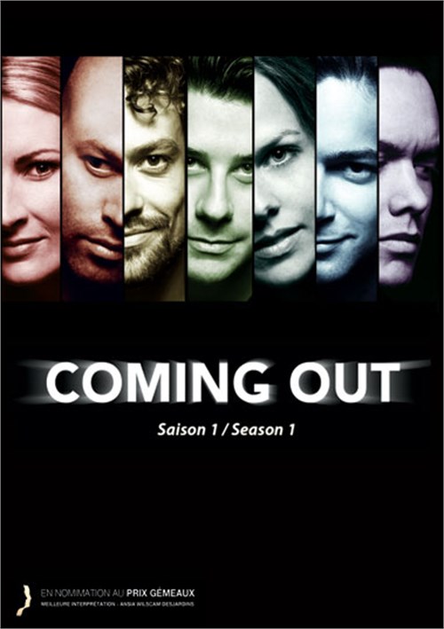 Coming Out: Season 1