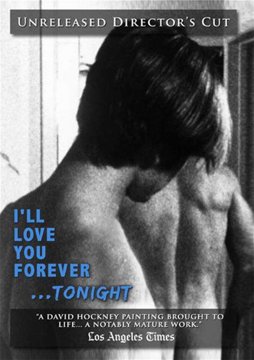 Ill Love You Forever... Tonight