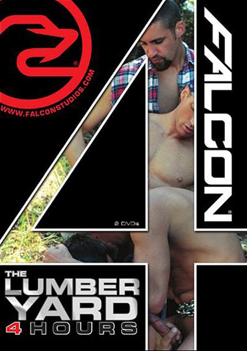 Lumber Yard: Falcon Four Hours, The