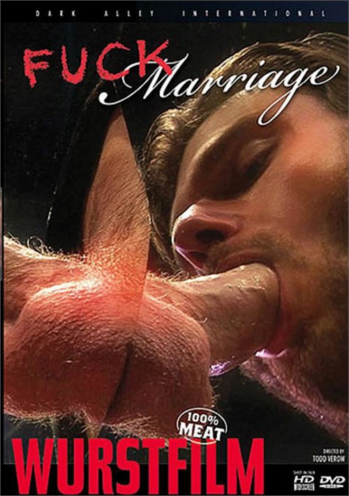 Fuck Marriage