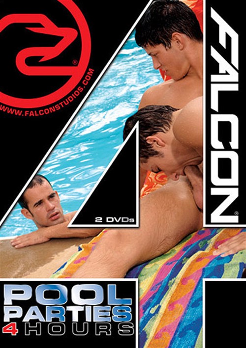 Pool Parties: Falcon Four Hours