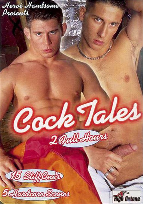 Cock Tales