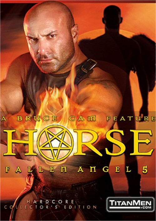 Horse: Fallen Angel 5 (Directors Cut)