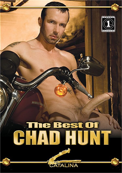 Best of Chad Hunt, The