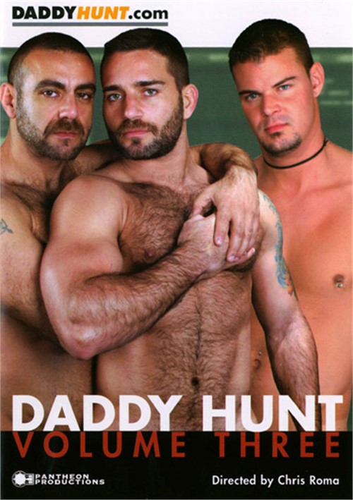 Daddy Hunt Volume Three