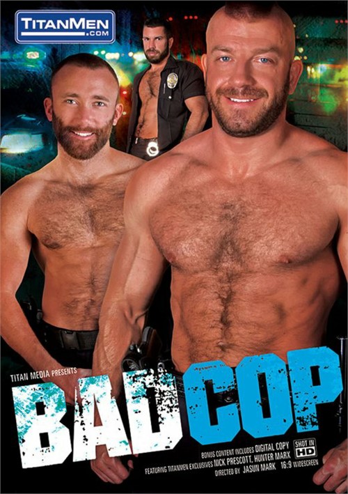 Bad Cop