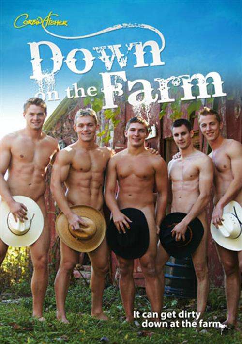 Down on the Farm (Corbin Fisher)