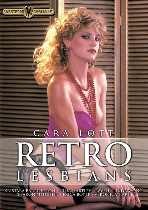 Retro Lesbians Image