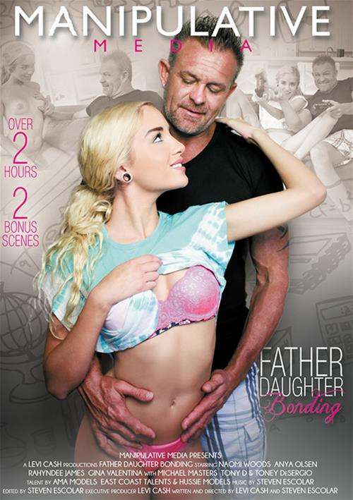 Father Daughter Bonding (2015) by Manipulative Media - HotMovies