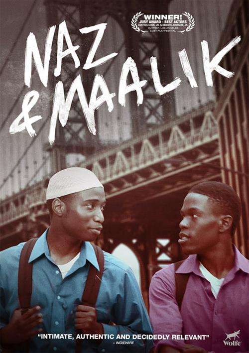 Naz & Maalik