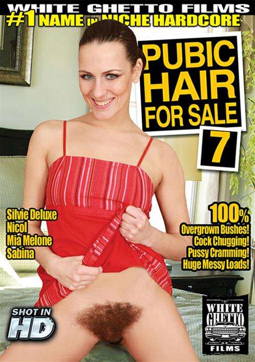 Pubic Hair For Sale 7 Image