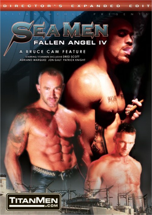 Sea Men: Fallen Angel IV (Directors Cut)