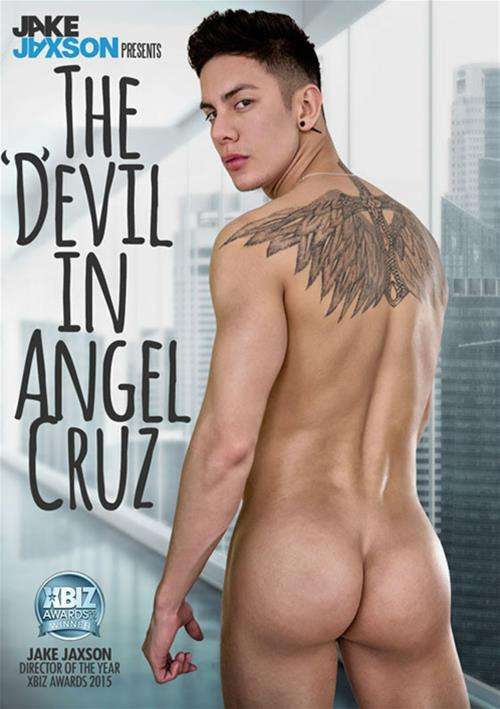 Devil In Angel Cruz, The