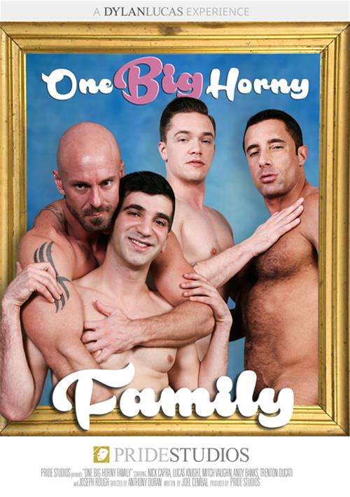 One Big Horny Family