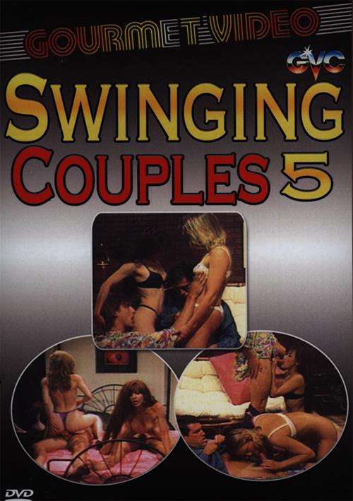 Swinging Couples 5 Image