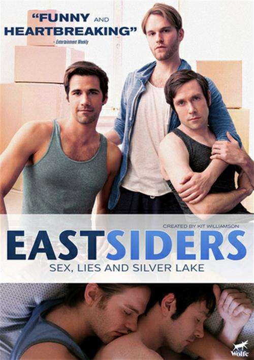 Eastsiders: Season One