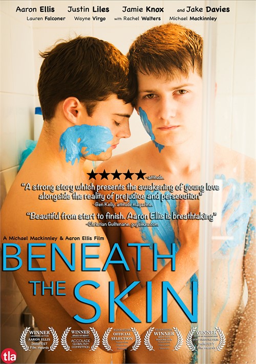 Beneath The Skin