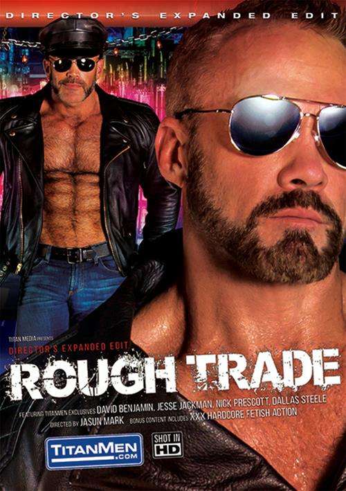 Rough Trade: Directors Expanded Edit