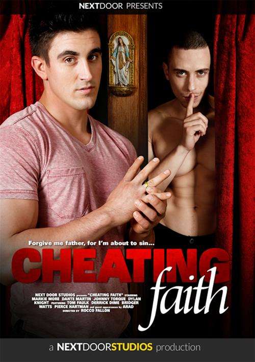 Cheating Faith 