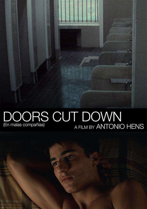 Doors Cut Down