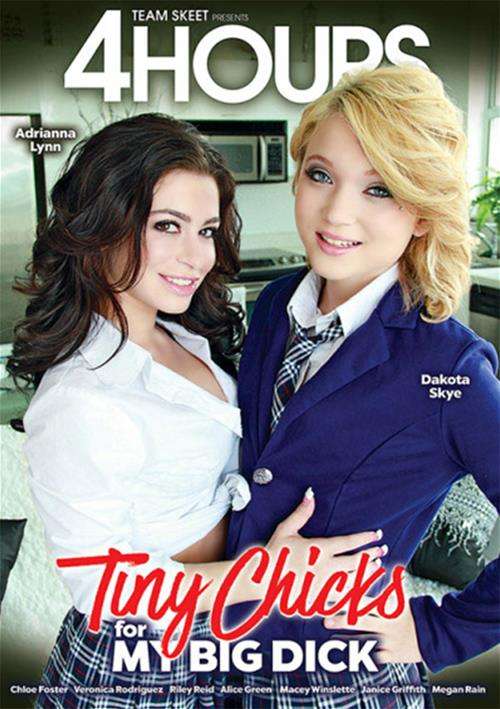 Big dicks in tiny chicks Big dicks in tiny chicks