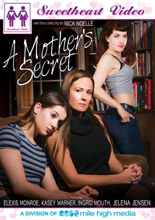 Mother's Secret, A Image