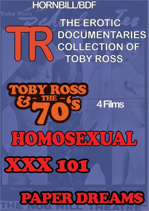 TR Erotic Documentaries Collection, The