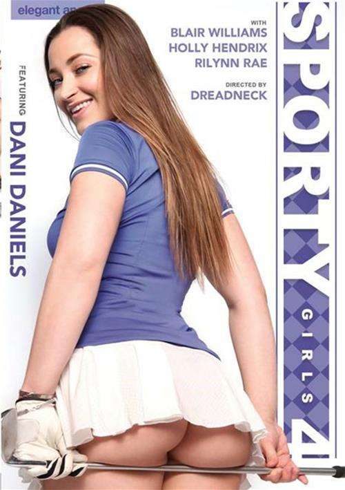 Sporty Girls 4 (2016) by Elegant Angel - HotMovies