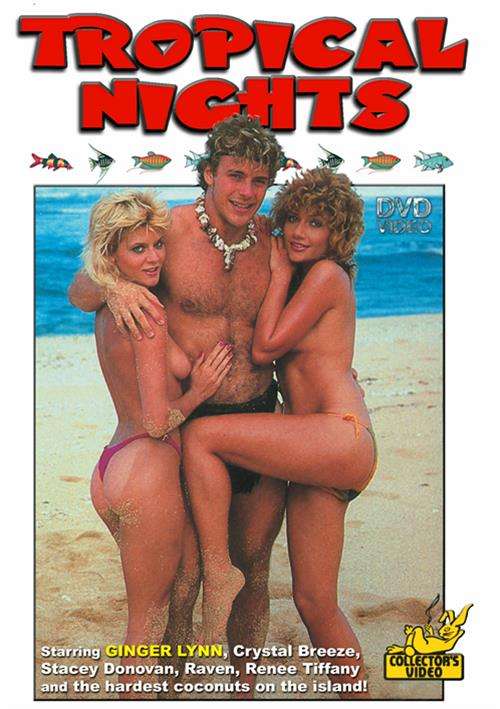 Tropical Nights Image