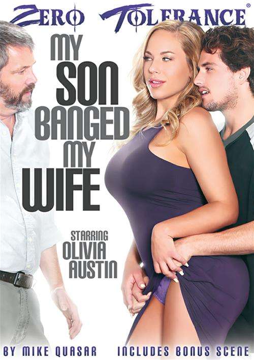 I Have A Wife Porn Movies - My Son Banged My Wife (2016) by Zero Tolerance Films - HotMovies