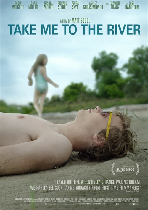 Take Me To The River