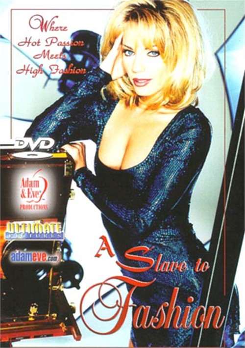 Slave To Fashion, A Image