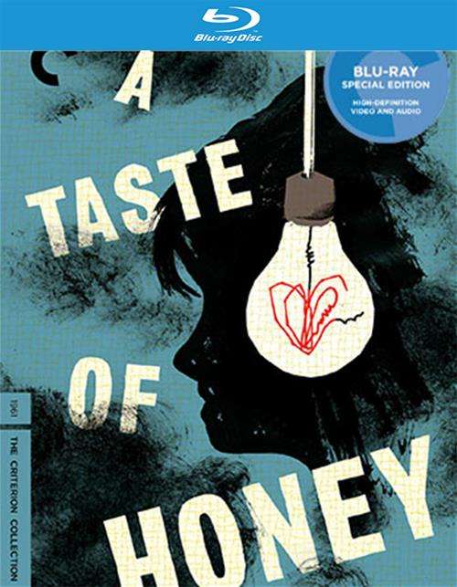 Taste Of Honey, A: The Criterion Collection