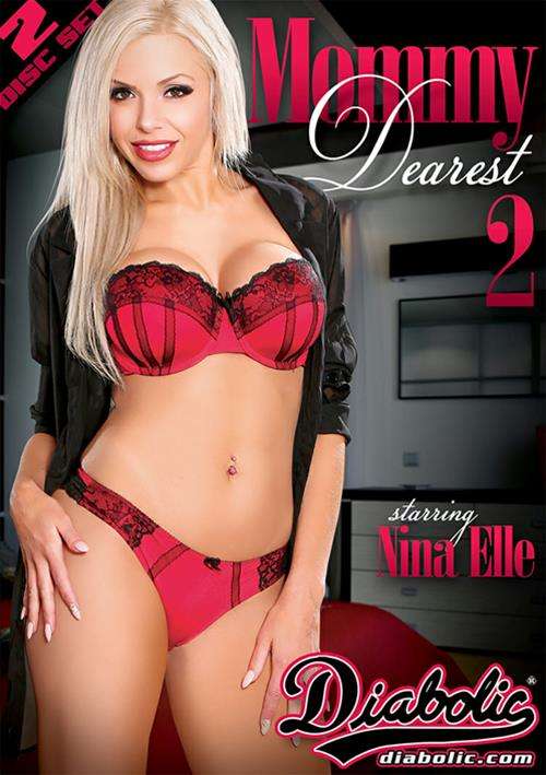 Mommy Dearest 2 Image