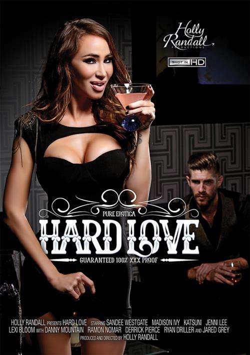 Hard Love Boxcover