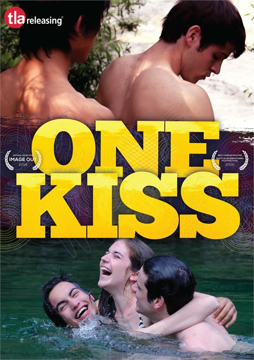 One Kiss