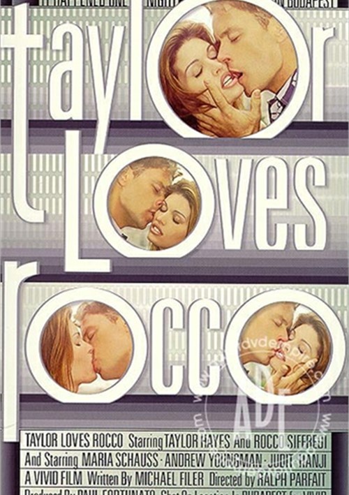 Taylor Loves Rocco Image