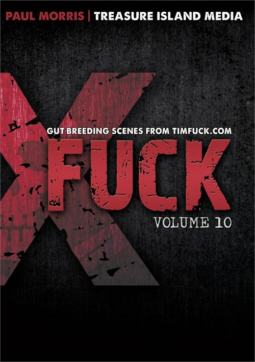 TIMFuck Vol. 10