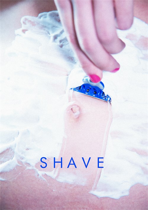 Shave Boxcover