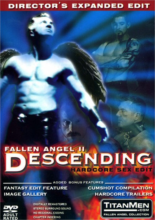 Fallen Angel II: Descending (Directors Cut)