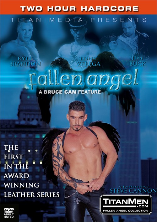 Fallen Angel