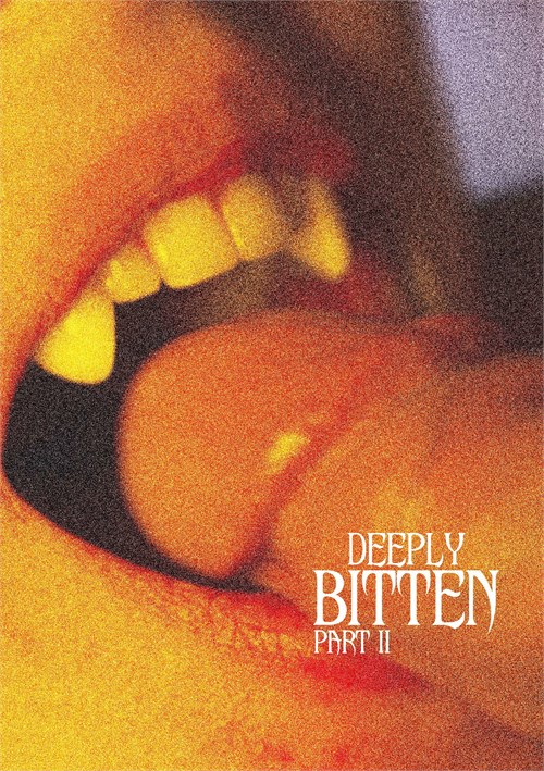 Deeply Bitten Part II Boxcover
