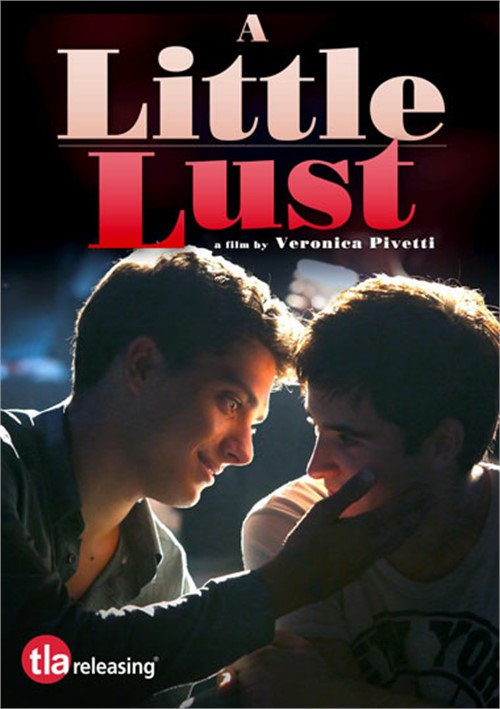 Little Lust, A