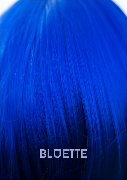 Bluette Boxcover