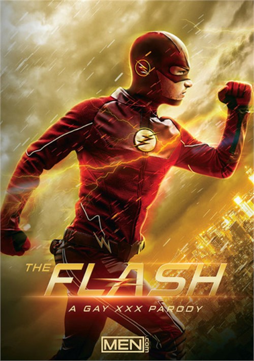 Flash: A Gay XXX Parody, The