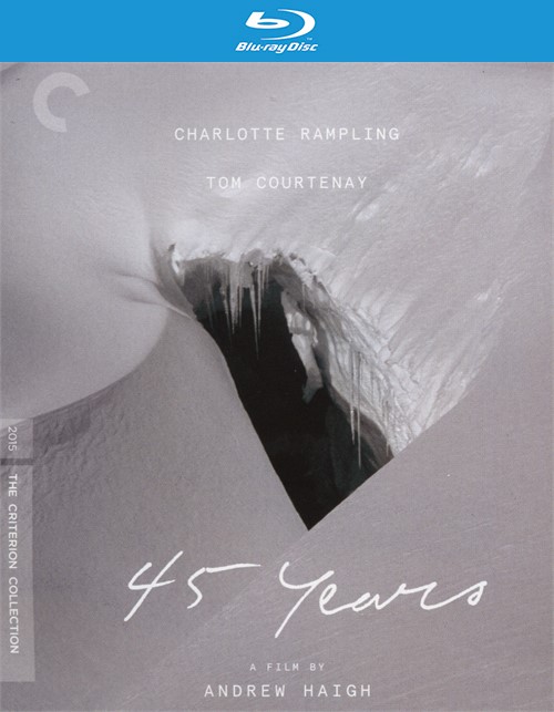 45 Years: The Criterion Collection